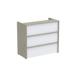 Balcão para Atendimento BCAT1200P25 - 2