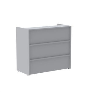 Balcão para Atendimento BCAT900P25