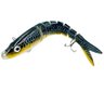 Isca Artificial Piaba Articulada Tuvira Para Robalo Tucunaré 13.4cm 18g Cor11 - 5