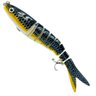 Isca Artificial Piaba Articulada Tuvira Para Robalo Tucunaré 13.4cm 18g Cor11 - 2