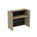 Ver imagem 3 de Balcão para Atendimento BCAT900P25