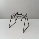 Ver imagem 1 de Café Caipira: Cafeteira Bancada + Coador + Suportes