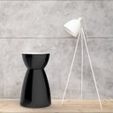 Ver imagem 5 de Banqueta Baixa Polipropileno sem Encosto Rad