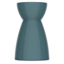 Ver imagem 4 de Banqueta Baixa Polipropileno sem Encosto Rad