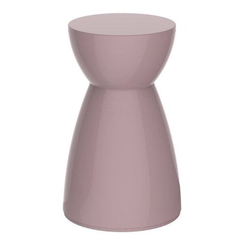 Banqueta Baixa Polipropileno sem Encosto Rad