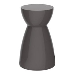 Banqueta Baixa Polipropileno sem Encosto Rad - 1