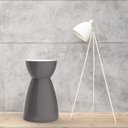 Ver imagem 5 de Banqueta Baixa Polipropileno sem Encosto Rad