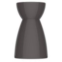 Ver imagem 4 de Banqueta Baixa Polipropileno sem Encosto Rad