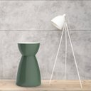 Ver imagem 5 de Banqueta Baixa Polipropileno sem Encosto Rad