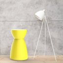 Ver imagem 5 de Banqueta Rad Amarelo/Limão Siciliano