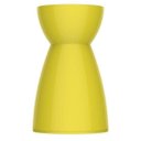 Ver imagem 4 de Banqueta Rad Amarelo/Limão Siciliano
