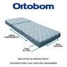 Colchão Dobrável Solteiro com Travesseiro de Brinde Ortobom - 3