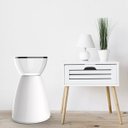 Ver imagem 2 de Banqueta Baixa Polipropileno sem Encosto Rad Crystal