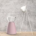 Ver imagem 5 de Banqueta Rad Crystal 