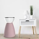 Ver imagem 2 de Banqueta Rad Crystal 