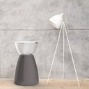 Ver imagem 5 de Banqueta Rad Crystal 