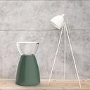 Ver imagem 5 de Banqueta Rad Crystal 