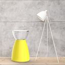 Ver imagem 5 de Banqueta Rad Crystal 