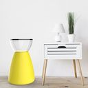 Ver imagem 2 de Banqueta Rad Crystal 