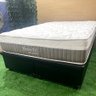 Colchão de Molas Ensacadas Queen Benefit 158x198x30 Colchobel - 3