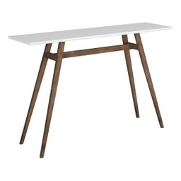 Aparador Apaluza Cantinho Do Café Hall De Entrada Decorativo - Branco - 2 Aparador Apaluza Cantinho Do Café Hall De Entrada Decorativo - Branco - 2