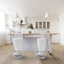 Ver imagem 2 de Banqueta em Polipropileno Tinn 