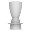 Ver imagem 4 de Banqueta em Polipropileno Tinn 