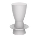 Ver imagem 1 de Banqueta em Polipropileno Tinn 