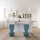 Ver imagem 2 de Banqueta em Polipropileno Tinn 