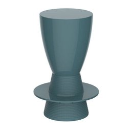 Banqueta em Polipropileno Tinn  - 1