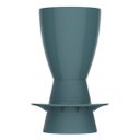 Ver imagem 4 de Banqueta em Polipropileno Tinn 