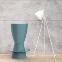 Ver imagem 5 de Banqueta em Polipropileno Tinn 