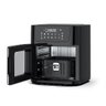 Fritadeira Air Fryer Oven Eos 15 Litros Digital Inox All Black Eaf15ip 220v - 4