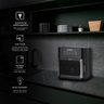 Fritadeira Air Fryer Oven Eos 15 Litros Digital Inox All Black Eaf15ip 220v - 6