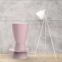 Ver imagem 5 de Banqueta em Polipropileno Tinn 