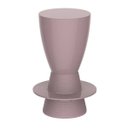 Ver imagem 1 de Banqueta em Polipropileno Tinn 