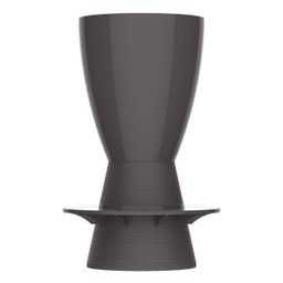 Banqueta em Polipropileno Tinn  - 4