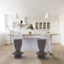 Ver imagem 2 de Banqueta em Polipropileno Tinn 