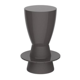 Banqueta em Polipropileno Tinn  - 1
