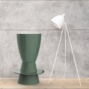 Ver imagem 4 de Banqueta em Polipropileno Tinn 