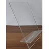 Suporte Aparador para Livro em Acrílico - 1