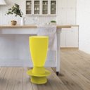 Ver imagem 2 de Banqueta em Polipropileno Tinn 