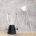 Ver imagem 5 de Banqueta Alta sem Encosto Tinn Crystal