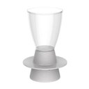 Ver imagem 1 de Banqueta Tinn Crystal 