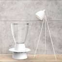 Ver imagem 4 de Banqueta Tinn Crystal 