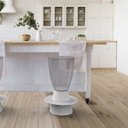 Ver imagem 2 de Banqueta Tinn Crystal 