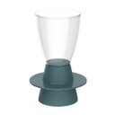 Ver imagem 1 de Banqueta Tinn Crystal 