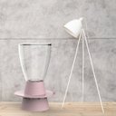 Ver imagem 4 de Banqueta Tinn Crystal 