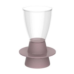 Banqueta Tinn Crystal  - 1