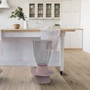 Ver imagem 2 de Banqueta Tinn Crystal 